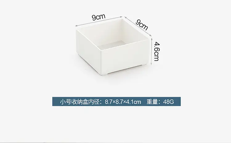 Mirror Cabinet Storage Box Wall Mount Bathroom Cosmetic Storage — feature 28