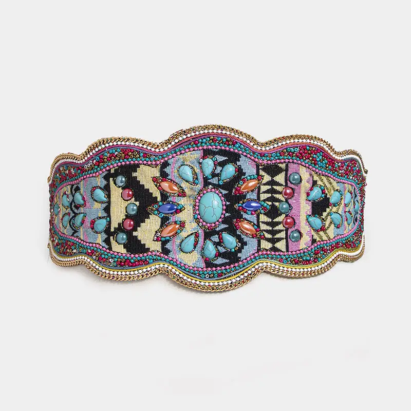 bead waist seal a