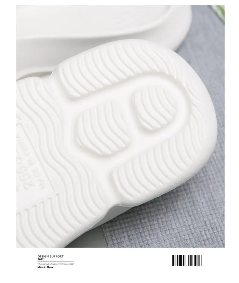 2023 Summer new slippers men's outro fashion casual men's flip-flops wholesale beach flip-flops — feature 6