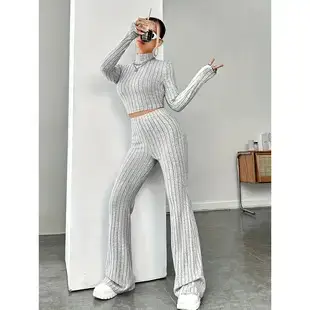 2025 Women's Black High-Neck Embroidered Bodysuit — feature 2