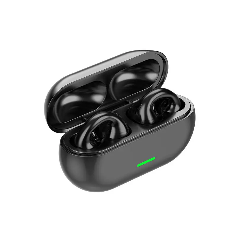 Wireless Earbuds with LED & 360 Sound