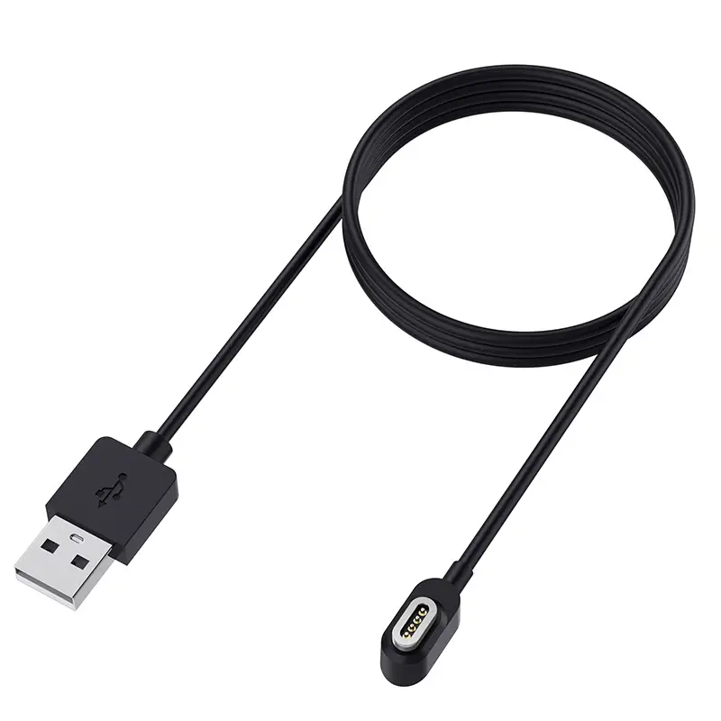 Magnetic Charging Cable for Kids Watches Z11 Z10 Z9 Z8 Z7 S Z6 Pro - Image 9