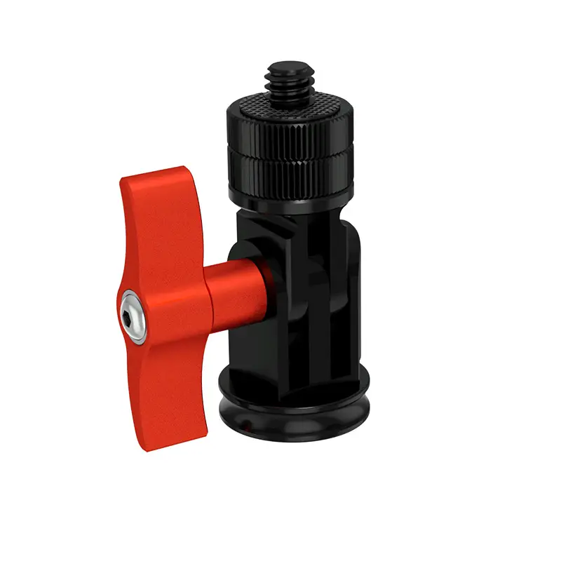 TENGDAFEI 1/4 Metal Adapter Selfie Stick Connection Kit - Image 28
