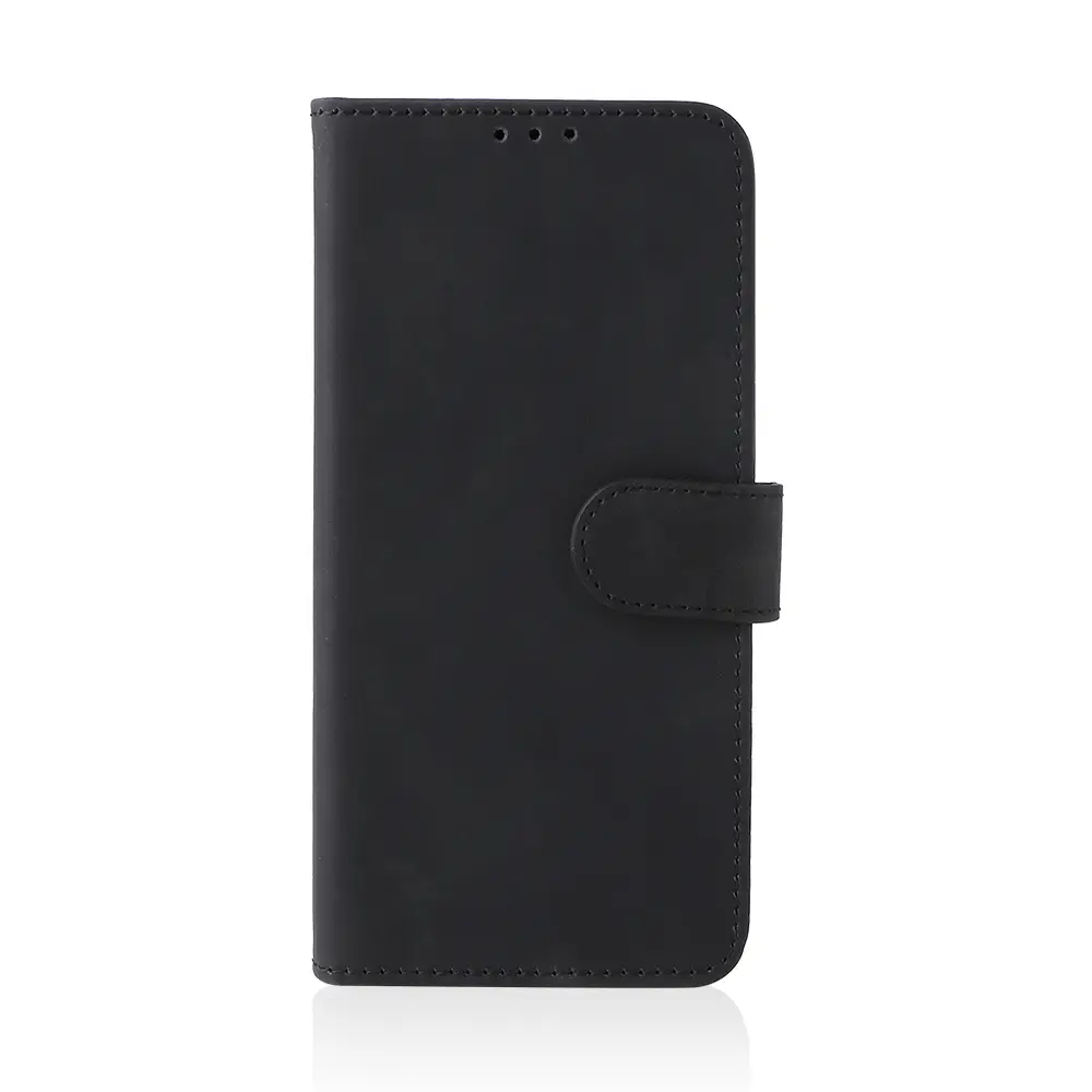 Motorola Edge 30 Lite Flip Leather Case Neo Neutral - Image 7