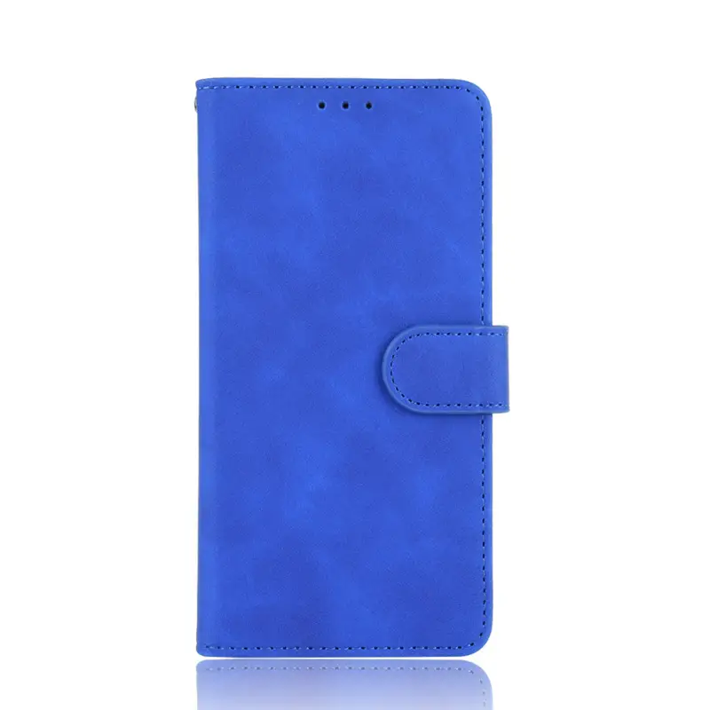 Motorola Edge 30 Lite Flip Leather Case Neo Neutral - Image 2