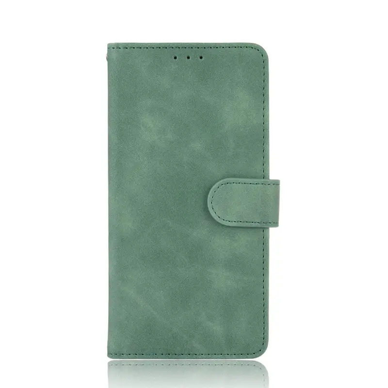 Motorola Edge 30 Lite Flip Leather Case Neo Neutral - Image 3