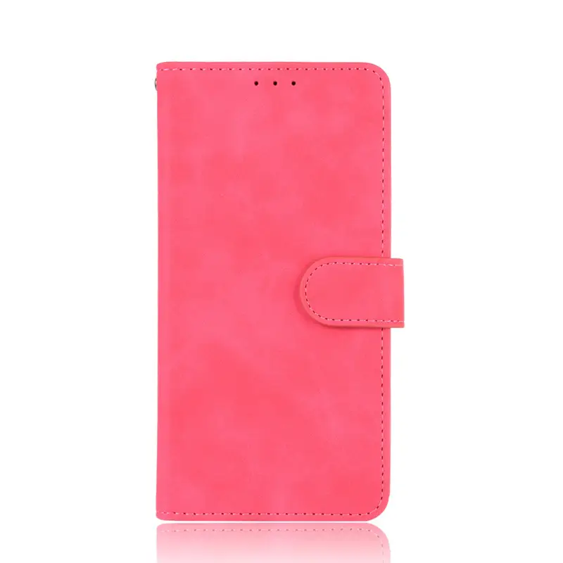 Motorola Edge 30 Lite Flip Leather Case Neo Neutral - Image 5