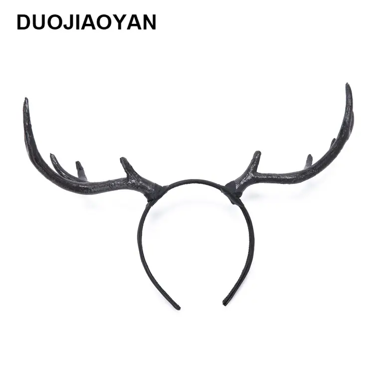 HD7 small antler