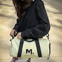 Women Retro Crossbody Bag White Green 2026 — feature 1