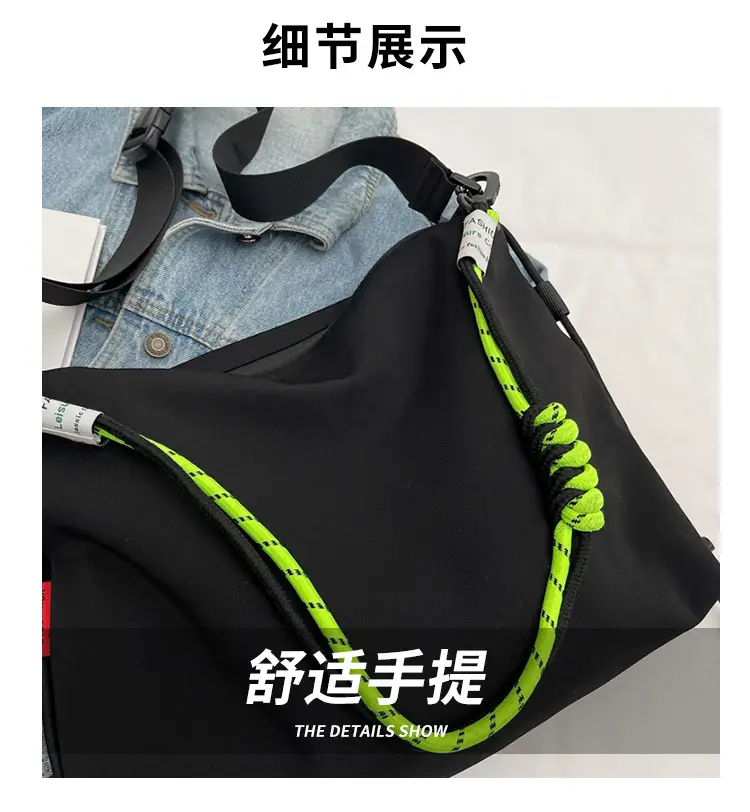 Women Retro Crossbody Bag White Green 2026 — feature 39