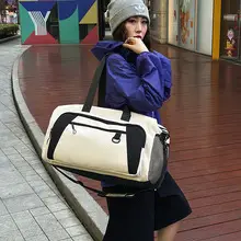 Women Retro Crossbody Bag White Green 2026 — feature 4