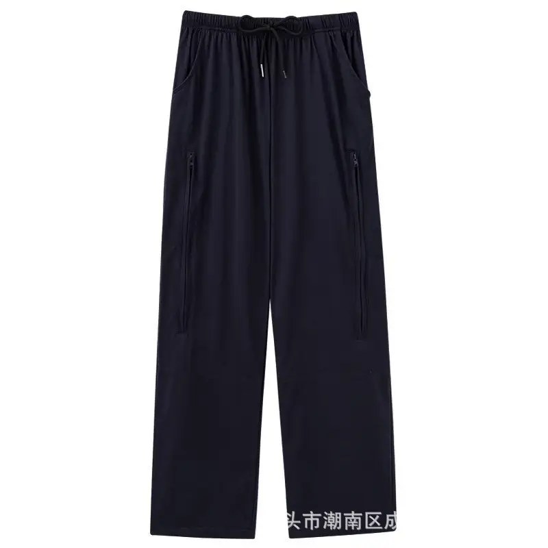 Men & Women Incontinence Pants Green Drawstring Waist - Image 10