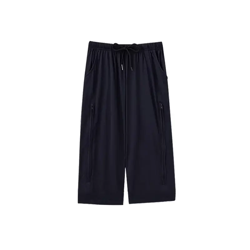 Men & Women Incontinence Pants Green Drawstring Waist - Image 2