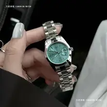 Longbo Gold Cross-border Couple Watches — feature 15