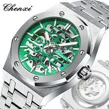 Longbo Gold Cross-border Couple Watches — feature 2