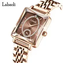 Longbo Gold Cross-border Couple Watches — feature 6