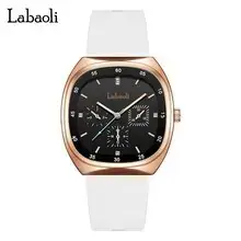 Longbo Gold Cross-border Couple Watches — feature 8