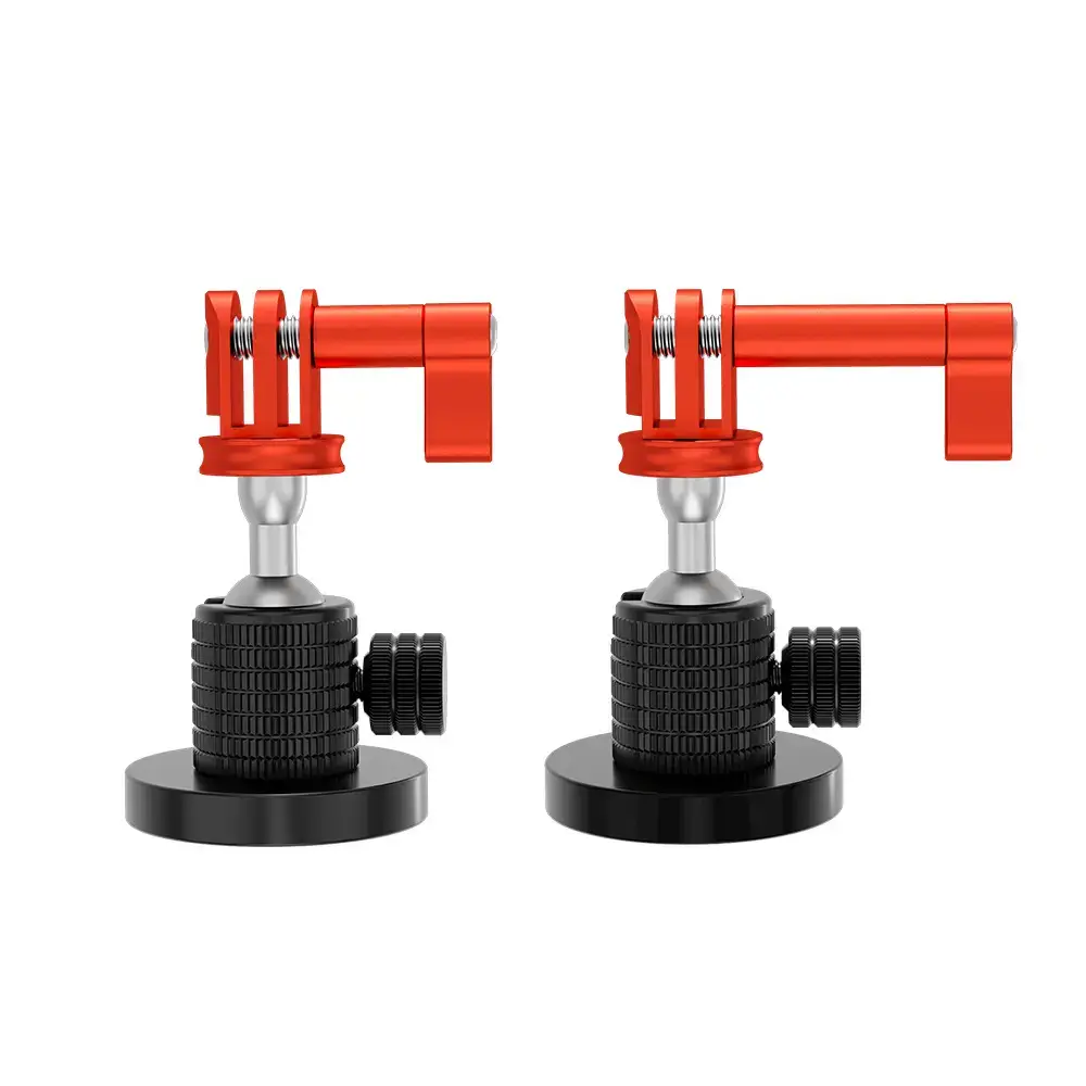 Tengdafei Magnetic Camera Stand 360 Degree Spherical - Image 13