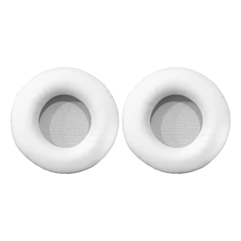 Black Sponge Earmuffs for Men - 2 Pcs Protective Cover - Image 6