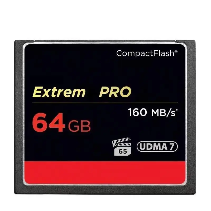 128GB SLR Digital Camera Memory Card High Speed 160MB/s — feature 6