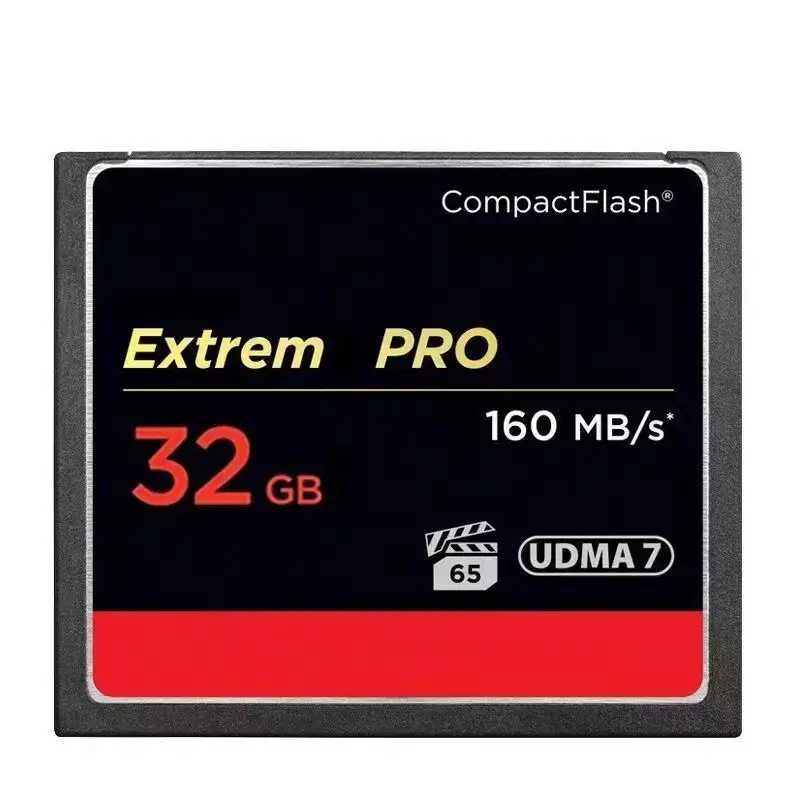 128GB SLR Digital Camera Memory Card High Speed 160MB/s — feature 7
