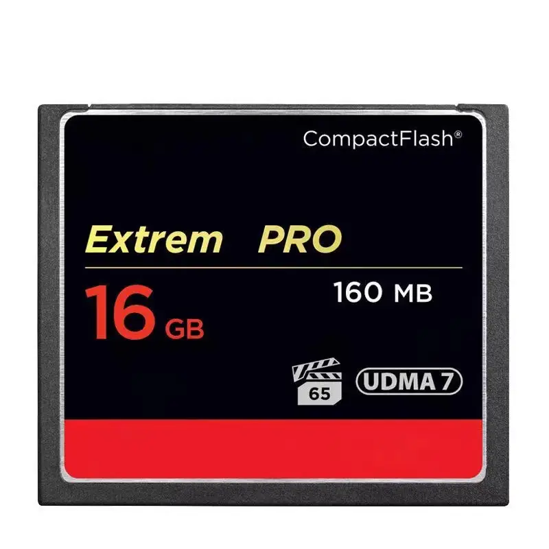 128GB SLR Digital Camera Memory Card High Speed 160MB/s — feature 8