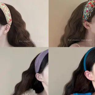 Minimalist Large Pearl Hair Tie for Women Korean Style — feature 3
