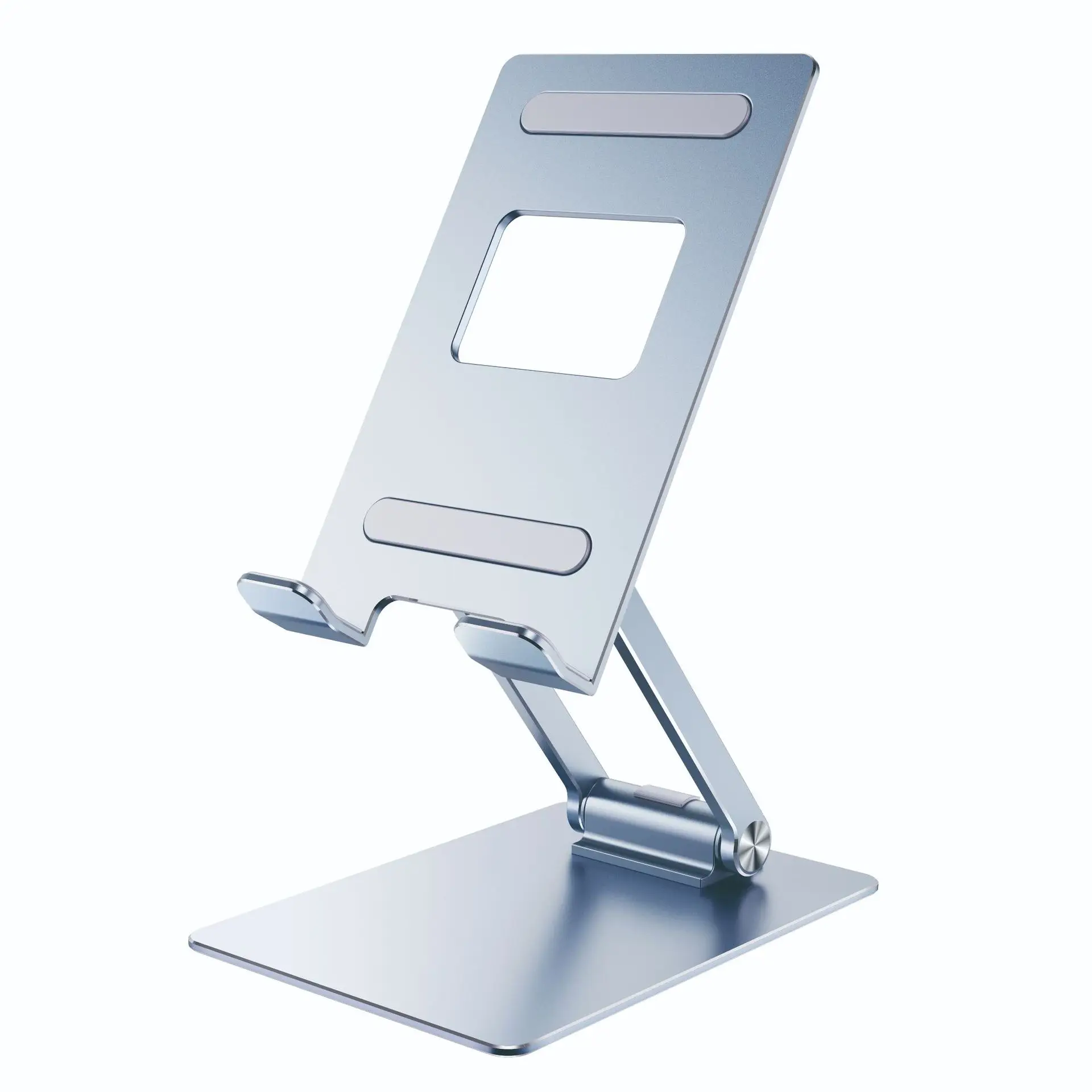 Universal Foldable Phone Stand with 650kg Load Capacity - Image 2