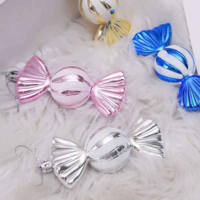 Crystal Crosshairs Christmas Decorative Umbrellas Wall Mount