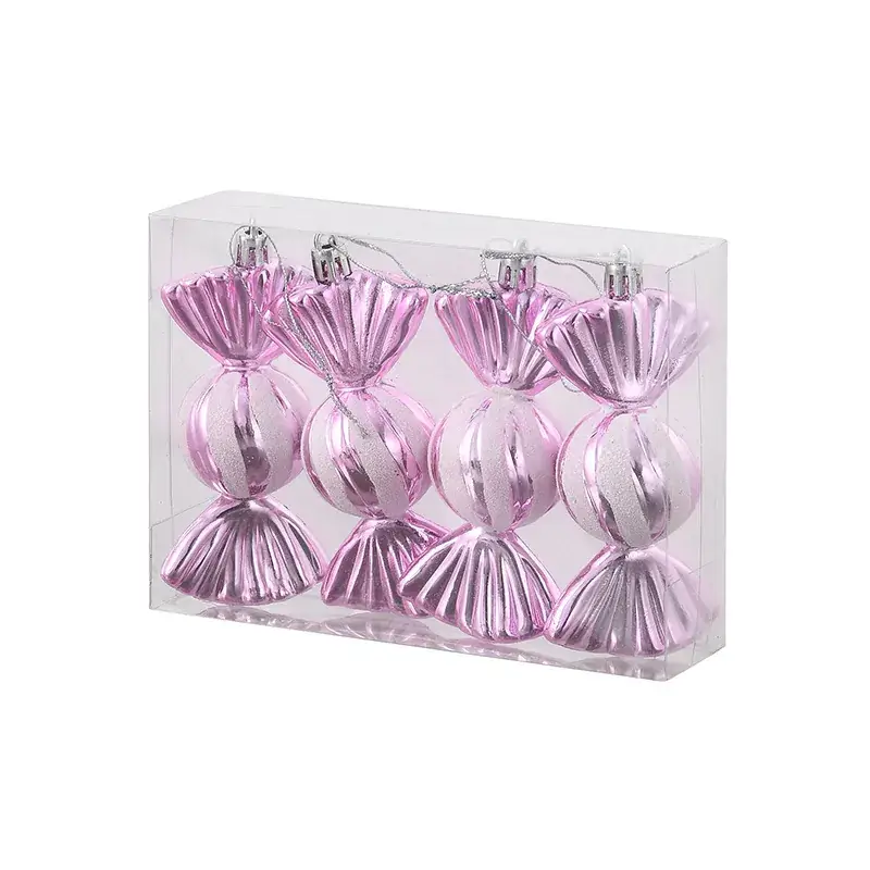 Crystal Crosshairs Christmas Decorative Umbrellas Wall Mount