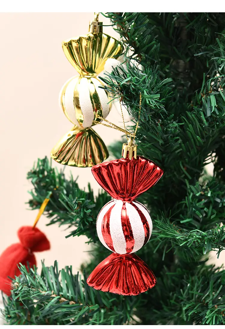 Crystal Crosshairs Christmas Decorative Umbrellas Wall Mount — feature 11