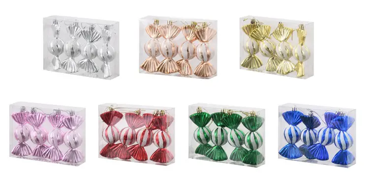 Crystal Crosshairs Christmas Decorative Umbrellas Wall Mount — feature 5