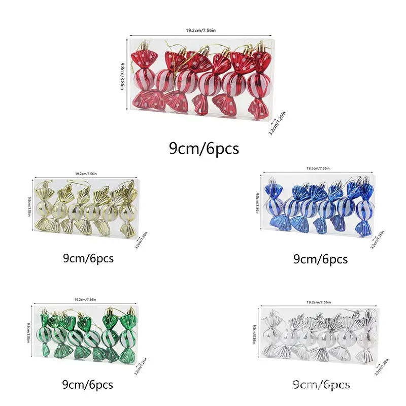 Crystal Crosshairs Christmas Decorative Umbrellas Wall Mount — feature 7