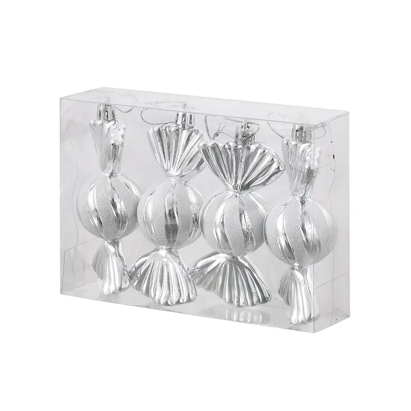 Crystal Crosshairs Christmas Decorative Umbrellas Wall Mount
