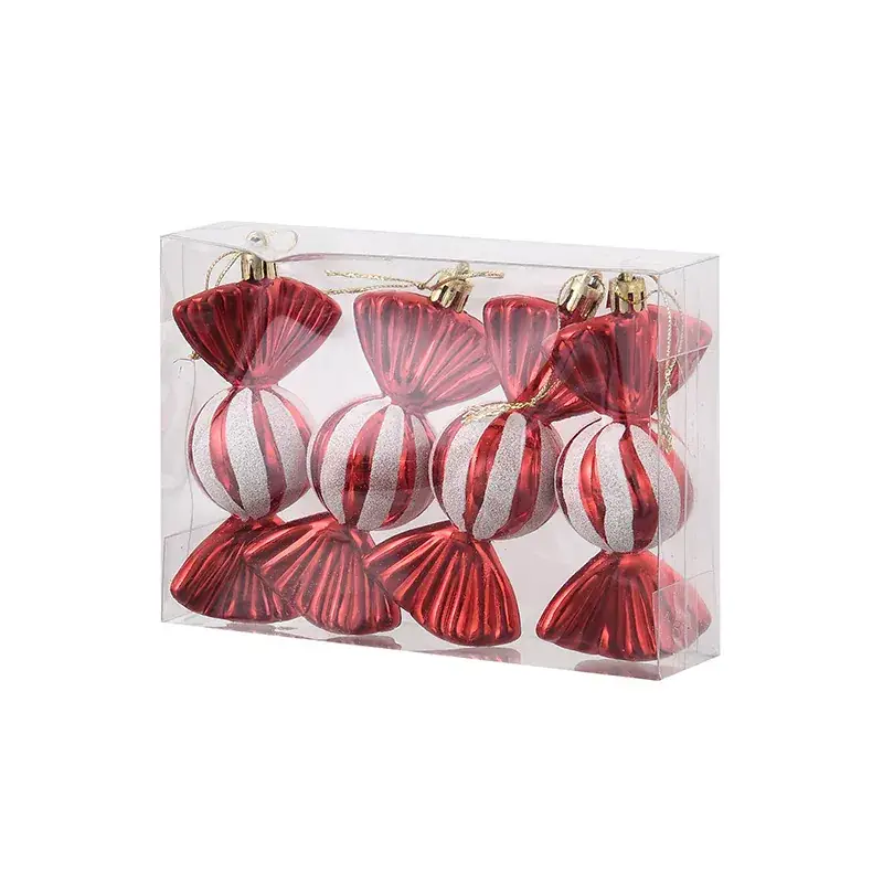 Crystal Crosshairs Christmas Decorative Umbrellas Wall Mount