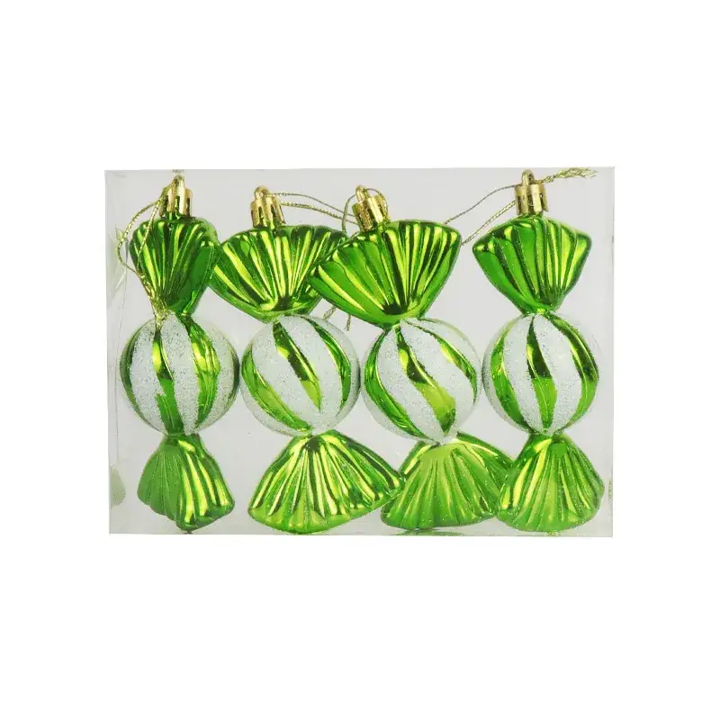 Crystal Crosshairs Christmas Decorative Umbrellas Wall Mount