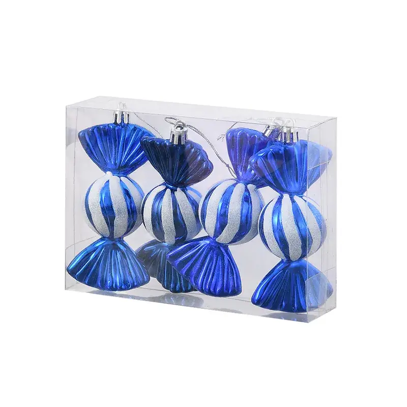 Crystal Crosshairs Christmas Decorative Umbrellas Wall Mount