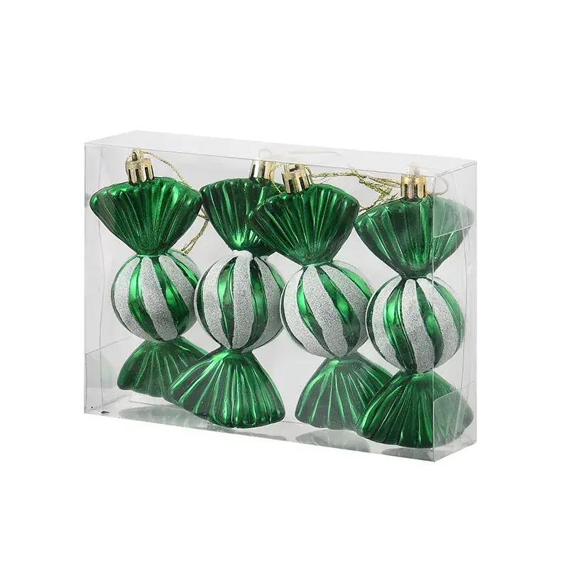 Crystal Crosshairs Christmas Decorative Umbrellas Wall Mount