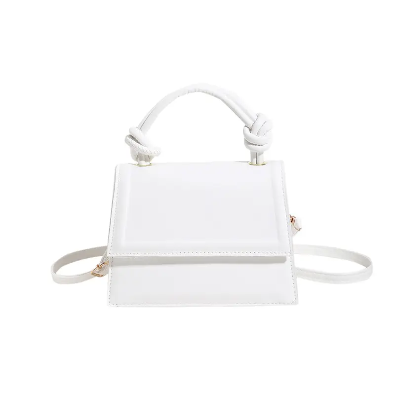 Black Women's Shoulder Bag 2023 Summer Western Style - Image 10