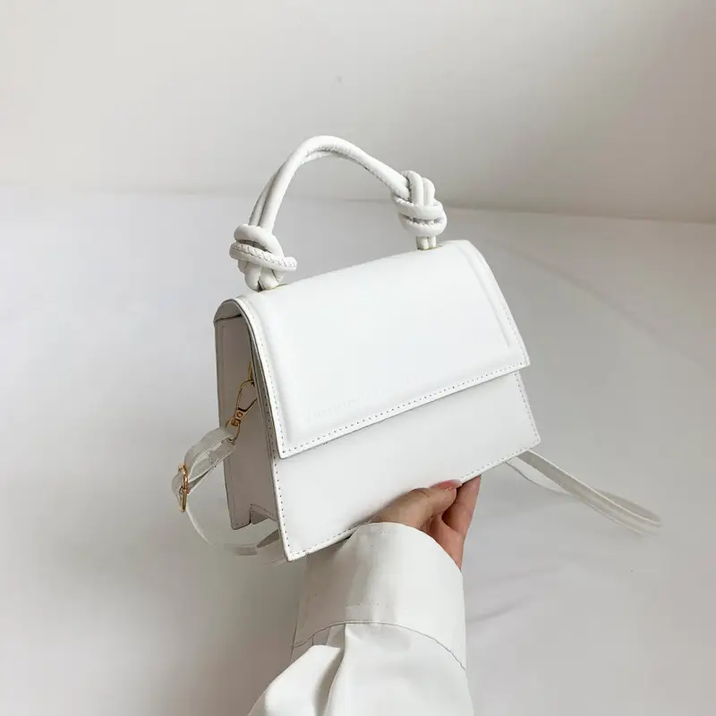 Black Women's Shoulder Bag 2023 Summer Western Style - Image 2