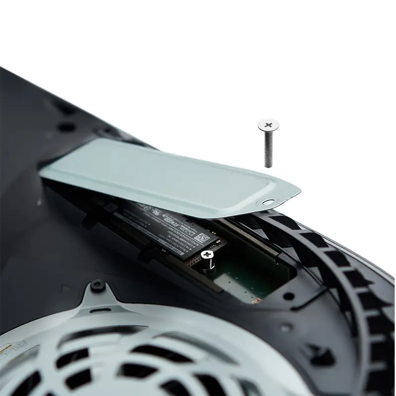 SteamDeck Screw Washer Protector Set — feature 8