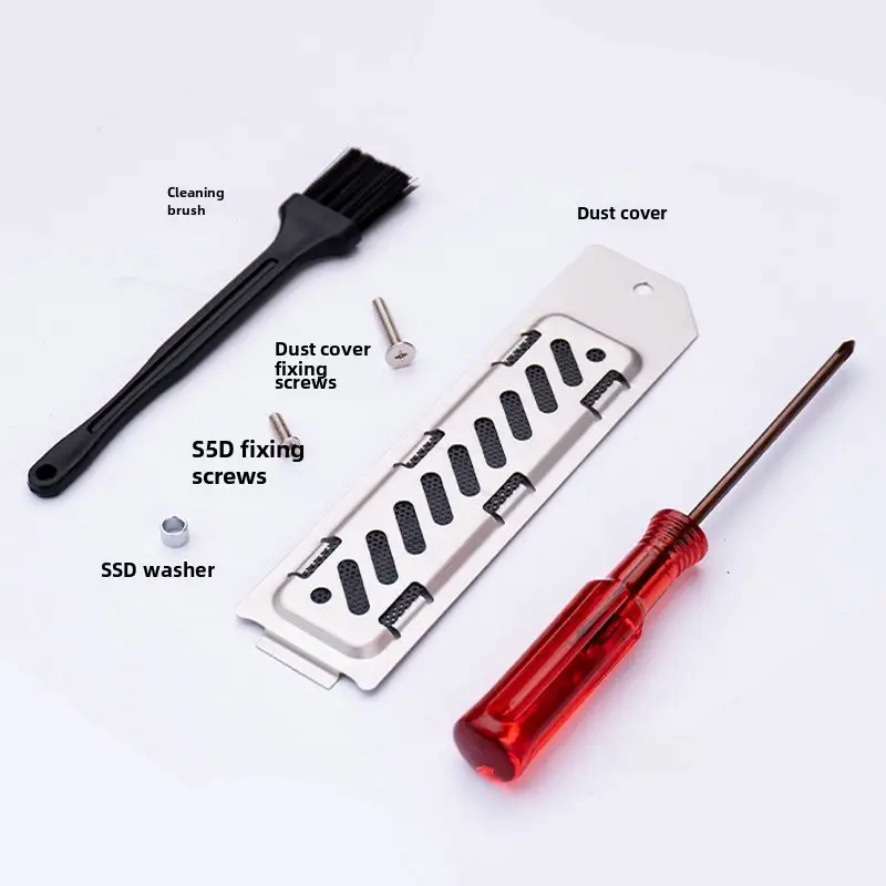 SteamDeck Screw Washer Protector Set - Image 2