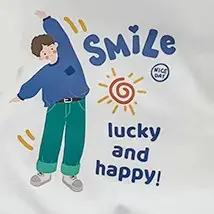 Family Summer T-Shirt Set for 3-4 Years Old - Image 4