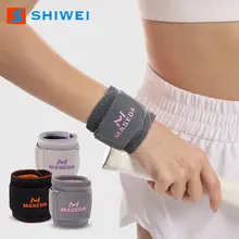 Double Steel Plate Waist Support Belt Men Women Adjustable Breathable — feature 13