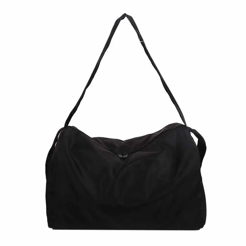 Women's Orange Crossbody Bag 2026 Summer - Image 8