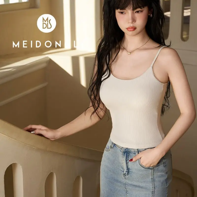 Women's Jelly White Soft Support Bra Small — feature 6