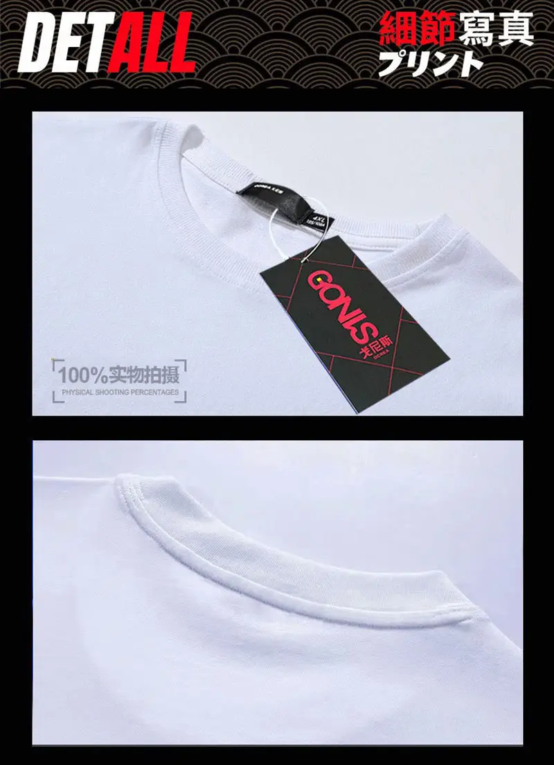 Men Levi Ackerman T-Shirt Lime Green Short Sleeve — feature 16