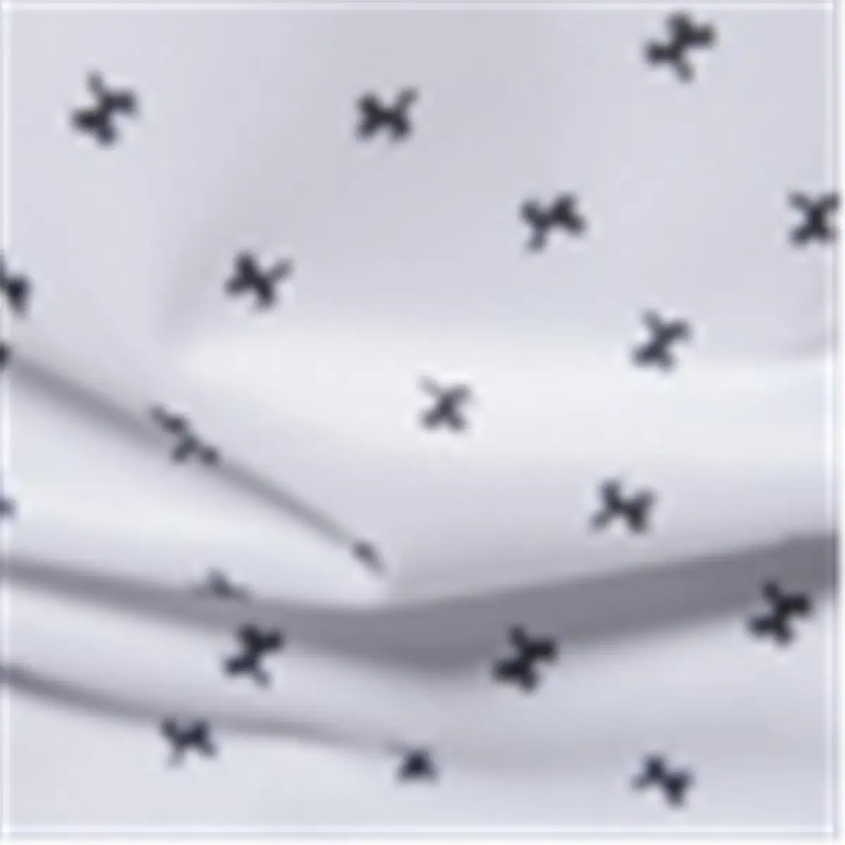 2023 Summer Men's Cotton Polo T-Shirt Beige Patterned — feature 23