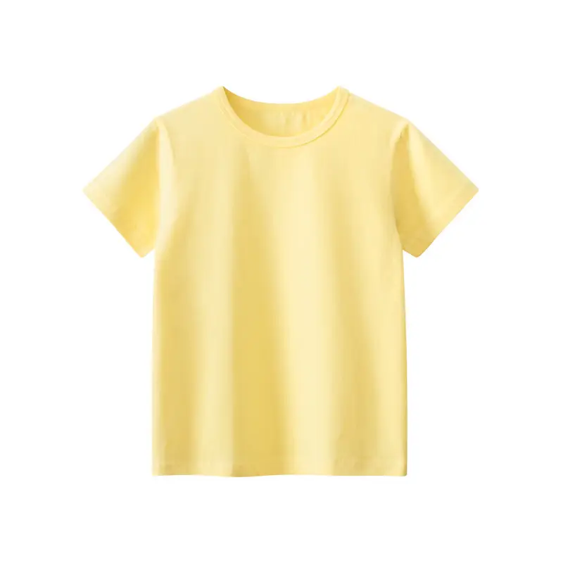 Light Blue 27 Kids T-Shirt for Boys Summer - Image 5