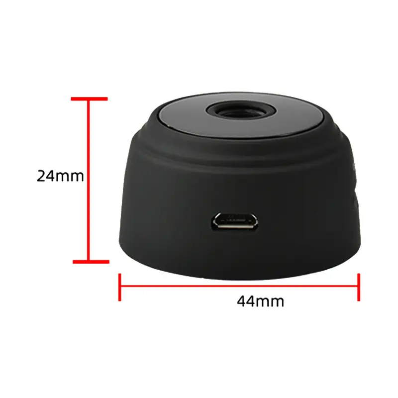A9 Smart Camera Wireless Wifi Remote Monitoring Kids